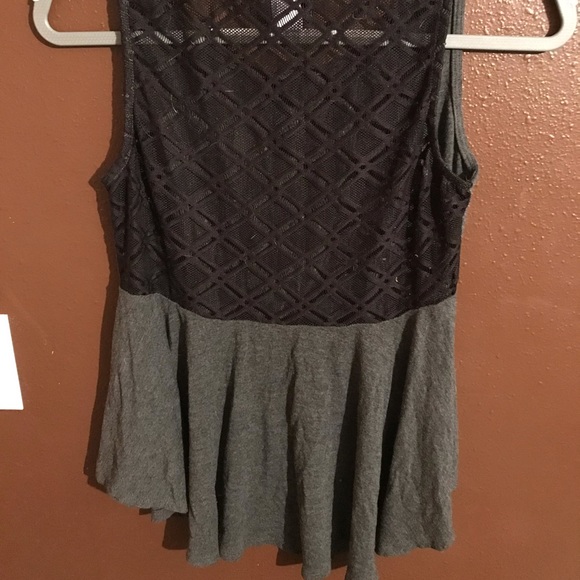 Harley Davidson tank top - Picture 3 of 4